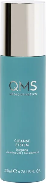 QMS Medicosmetics Cleanse System Energizing Cleansing Gel