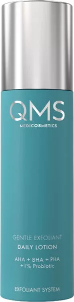 QMS Medicosmetics Exfoliant System Gentle Exfoliating Daily Lotion