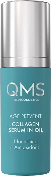 QMS Medicosmetics Advanced Collagen Serum in Oil