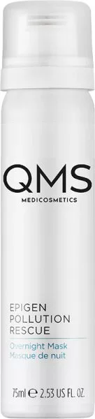 QMS Medicosmetics Epigen Pollution Rescue Overnight Mask