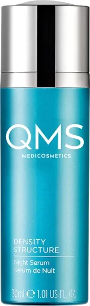 QMS Medicosmetics Density Structure Night Serum