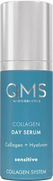 QMS Medicosmetics Day Collagen Sensitive Serum
