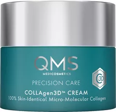 QMS Medicosmetics Precision Care COLLAgen3D Cream