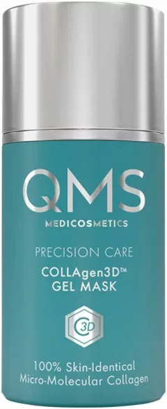 QMS Medicosmetics Precision Care Collagen 3D Gel Mask