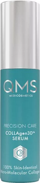 QMS Medicosmetics Precision Care COLLAgen3D Serum