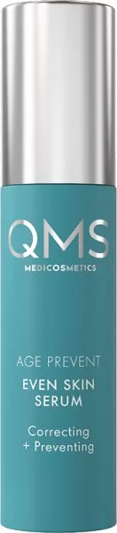 QMS Medicosmetics Age Prevent Even Skin Serum