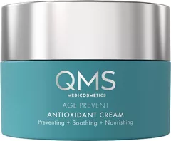 QMS Medicosmetics Age Prevent Antioxidant Cream