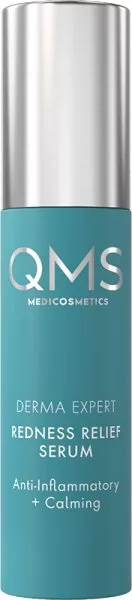 QMS Medicosmetics Redness Relief Complex Day & Night Serum
