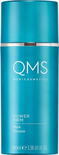 QMS Medicosmetics Power Firm Mask
