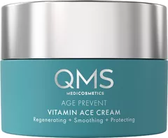 QMS Medicosmetics Age Prevent Vitamin ACE Cream