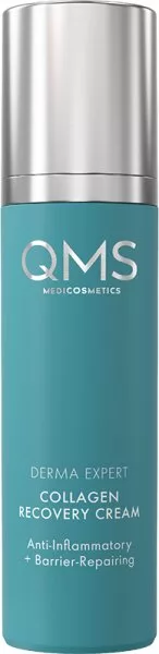 QMS Medicosmetics Derma Expert Collagen Recovery Cream