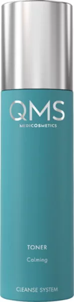 QMS Medicosmetics Cleanse System Calming Toner