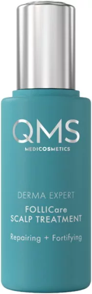 QMS Medicosmetics Derma Expert FOLLICare Scalp Treatment
