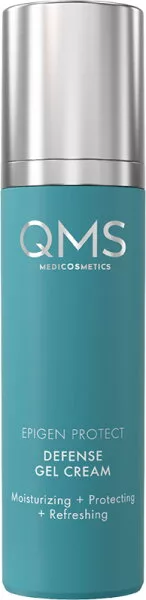 QMS Medicosmetics Epigen Protect Defense Gel Cream