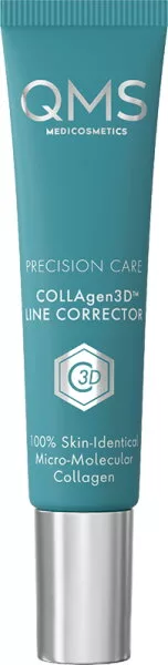 QMS Medicosmetics Precision Care COLLAgen3DTM Line Corrector