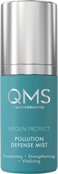 QMS Medicosmetics Epigen Protect Pollution Defense Mist