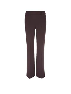 CAMBIO Hose Flared Fit FRANCOISE beere | 36/L32