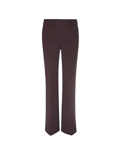 CAMBIO Hose Flared Fit FRANCOISE beere | 38/L32