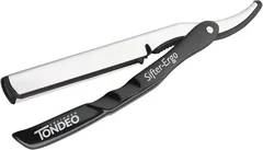 TONDEO Sifter Ergo Set - Rasiermesser incl. 10 Klingen TSS 3