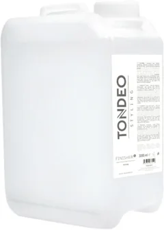 TONDEO Styling Finisher 1 Haarspray Strong Nachfüll-Kanister