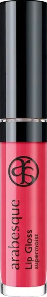 Arabesque Lip Gloss supermoist 65 65 Pink