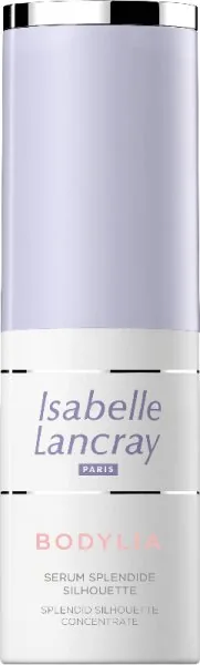 Isabelle Lancray BODYLIA Serum Splendide Silhouette