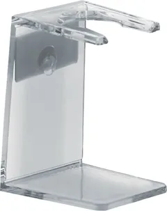 Erbe Shaving Shop Rasierpinselhalter Acryl
