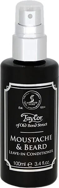 Taylor of Old Bond Street Moustache & Beard Conditioner