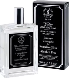 Taylor of Old Bond Street Jermyn Street College Alcohol Free 100 ml