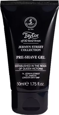 Taylor of Old Bond Street Jermyn Street Pre Shave Gel