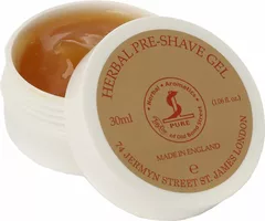 Taylor of Old Bond Street Pre-Shave Herbal Gel