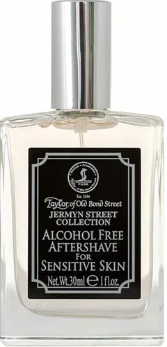 Taylor of Old Bond Street Jermyn Street Afterhave Lotion