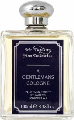 Taylor of Old Bond Street Mr Taylor's 100 ml