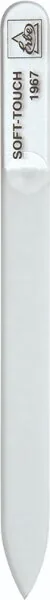Erbe Glasfeile Soft-Touch 14 cm