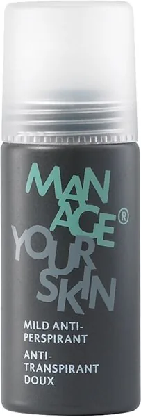 Manage Your Skin Mild Antiperspirant