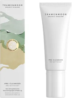 Trawenmoor Pre-Cleanser