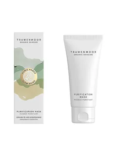 TRAWENMOOR Purification Mask