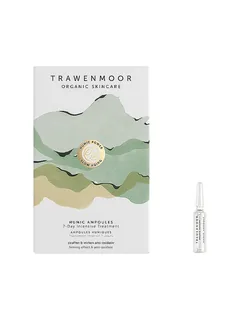 TRAWENMOOR Humic Ampoules 7x