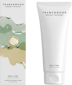 Trawenmoor Body Care