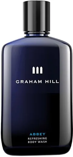 Graham Hill Abbey Refreshing Body Wash