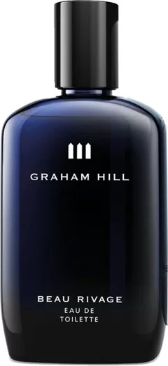 Graham Hill Beau Rivage 100 ml