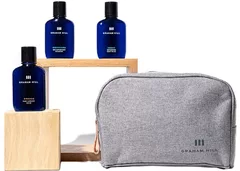 Graham Hill Travel Set Reise Set