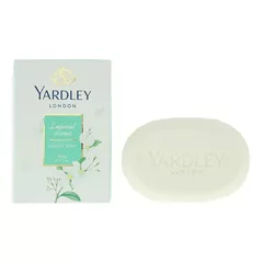 Yardley Imperial Jasmin Soap