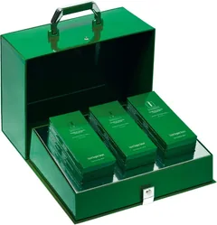 MBR Pure Perfection 100 N Medical Box