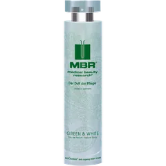 MBR BioChange Green & White 100 ml