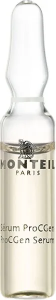 Monteil Paris Monteil ProCGen Serum 3 Ampullen