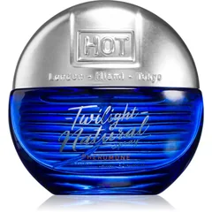 HOT Twilight Pheromone mit Pheromonen für Herren 15 ml