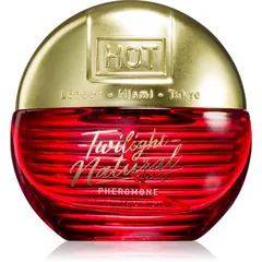 HOT Twilight Pheromone mit Pheromonen für Damen 15 ml
