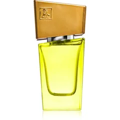 HOT Shiatsu Lime Parfüm mit Pheromonen für Damen 50 ml