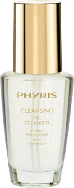 PHYRIS Oil Cleanser